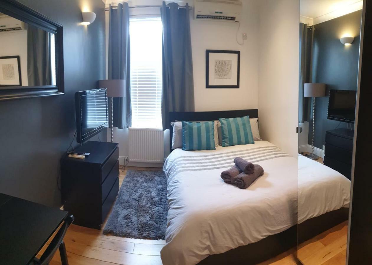 Stylish Studio Room In Brixton - E Londres Exterior foto
