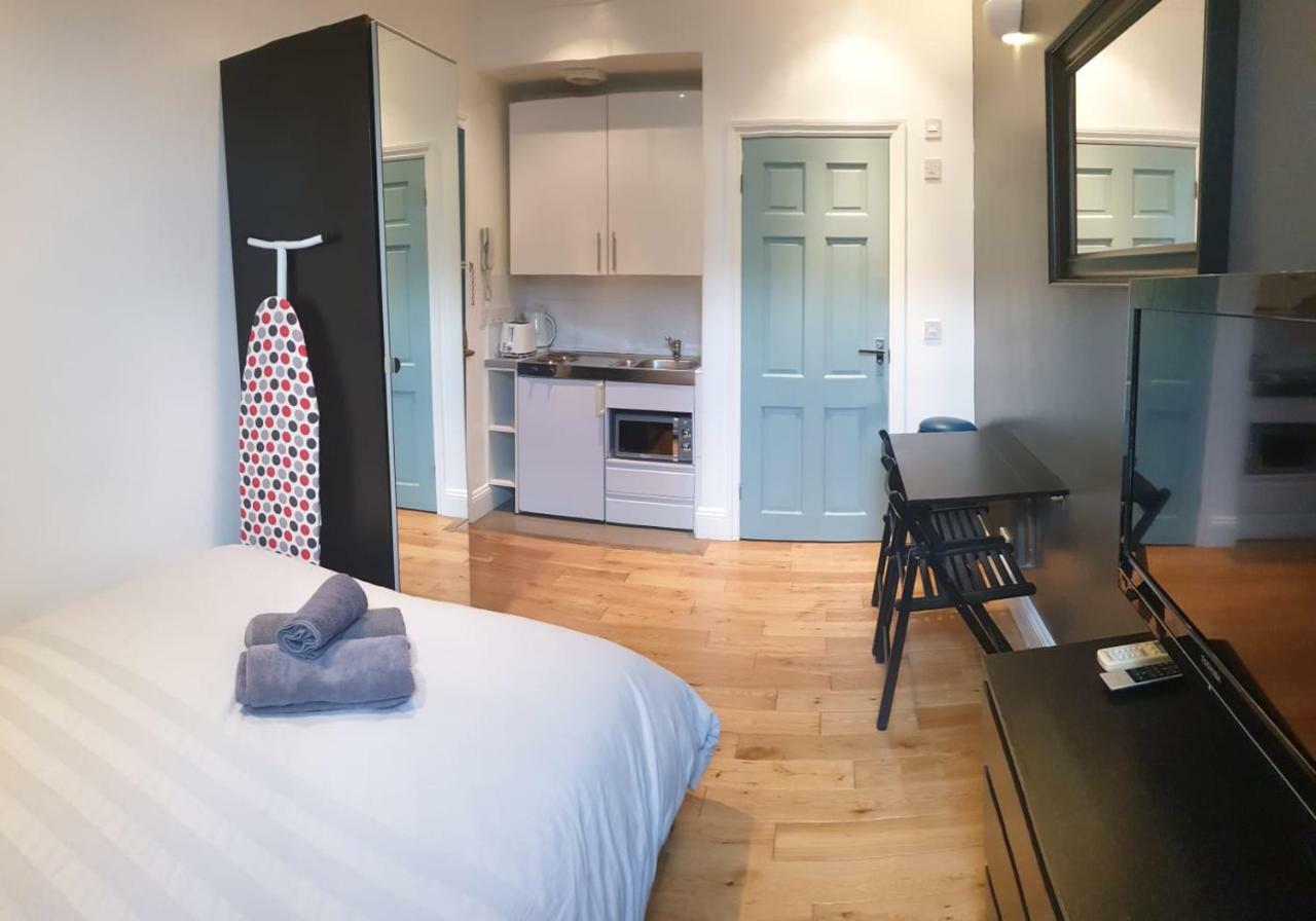 Stylish Studio Room In Brixton - E Londres Exterior foto